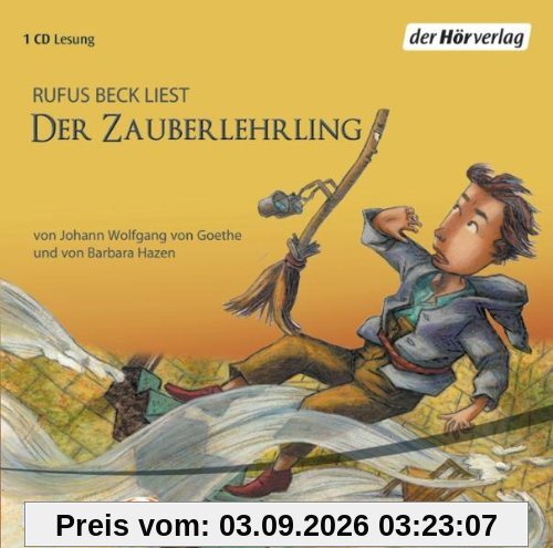 Der Zauberlehrling