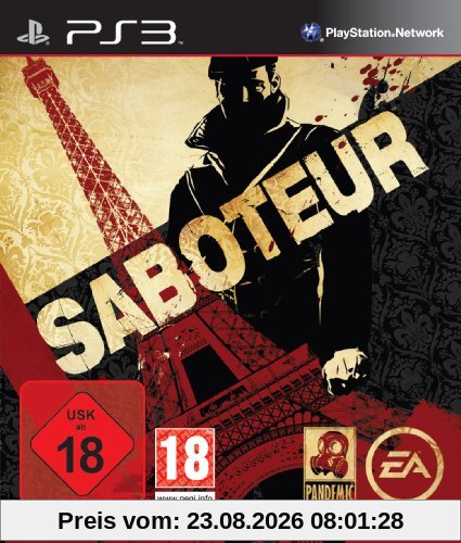 Saboteur
