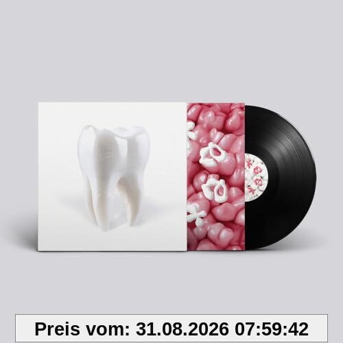Teething [Vinyl LP]