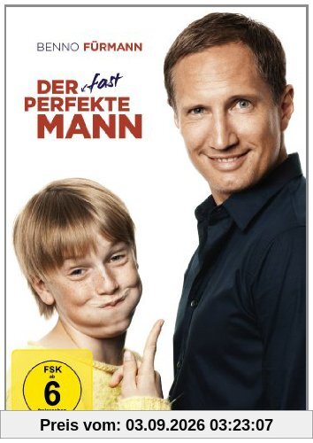 Der fast perfekte Mann