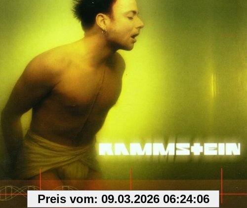 Rammstein Sonne