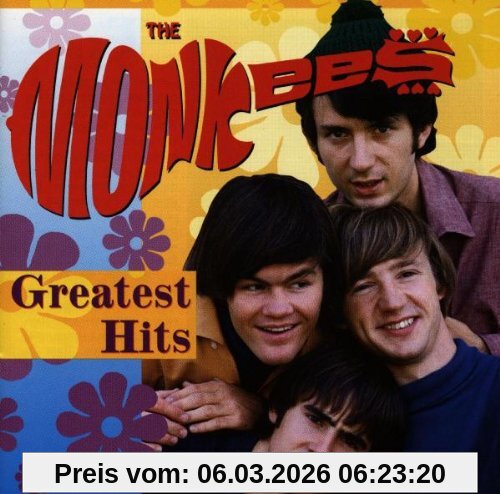 The Monkees Greatest Hits