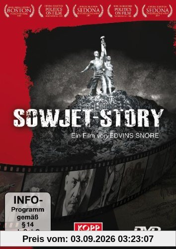 Sowjet-Story