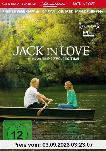 Jack in Love