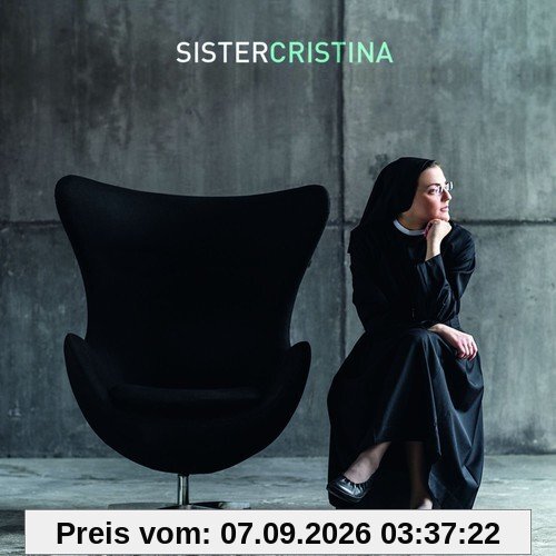 Sister Cristina