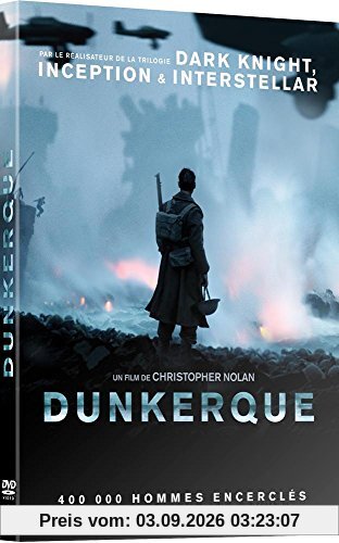 Dunkerque [FR Import]