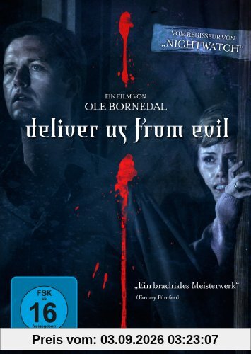Deliver Us from Evil