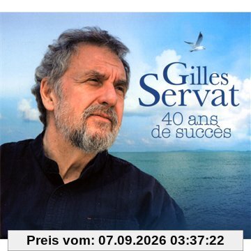 Best of:40 Ans de Succes