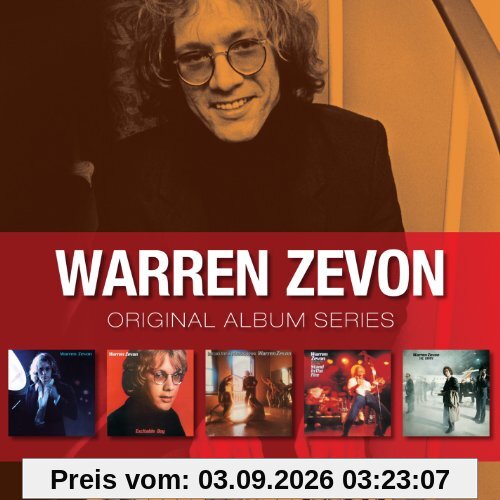 Original Album Series