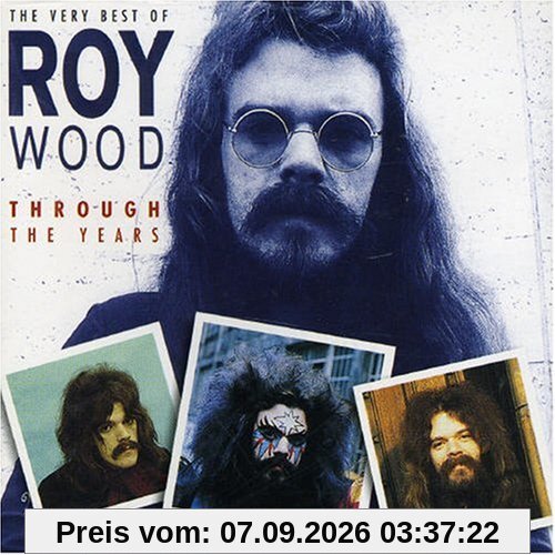 Through the Years-Very Best of