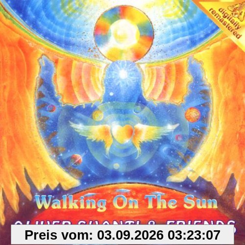 Walking on the Sun
