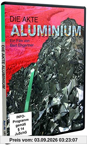 Die Akte Aluminium