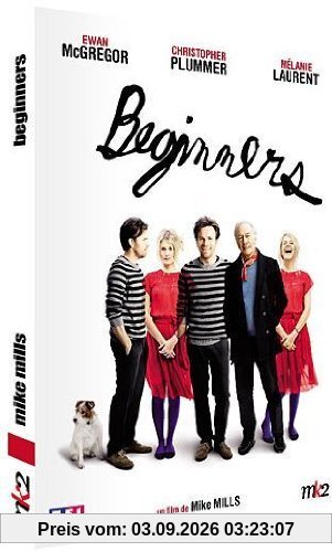 Beginners [FR Import]