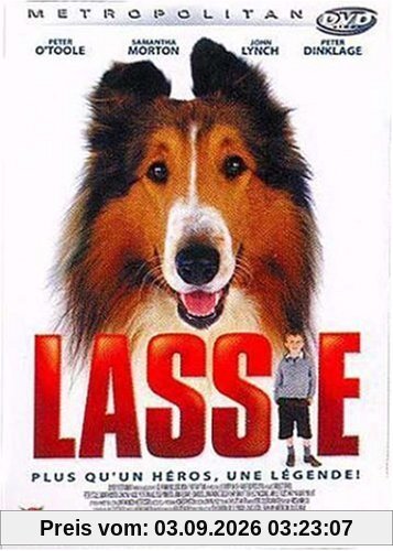 Lassie [FR Import]