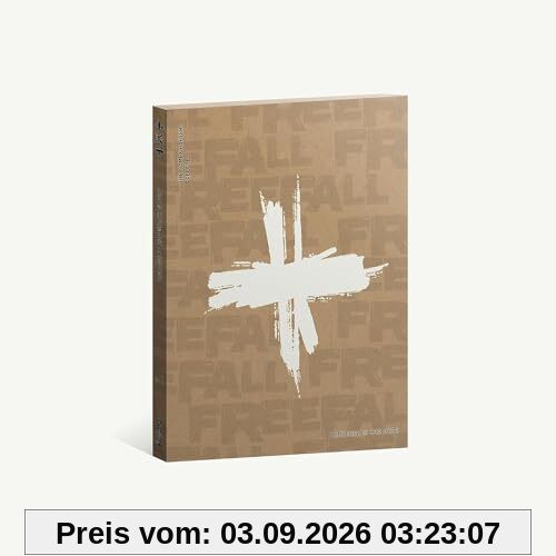 The Name Chapter: FREEFALL [CLARITY] [Autographed Version]