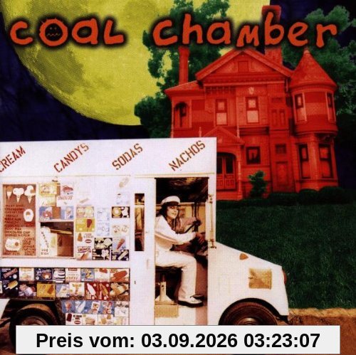 Coal Chamber