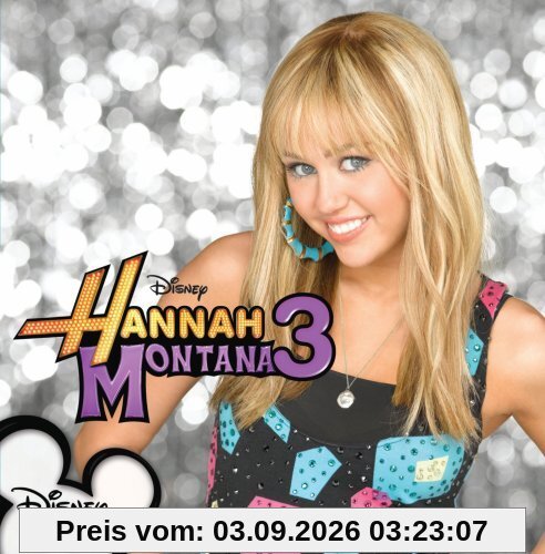 Hannah Montana 3