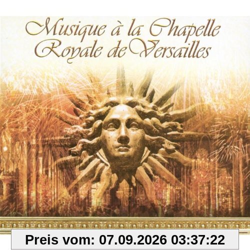 Musique a la Chapelle Royale