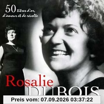 50 Titres D'or,D'amour Et De R