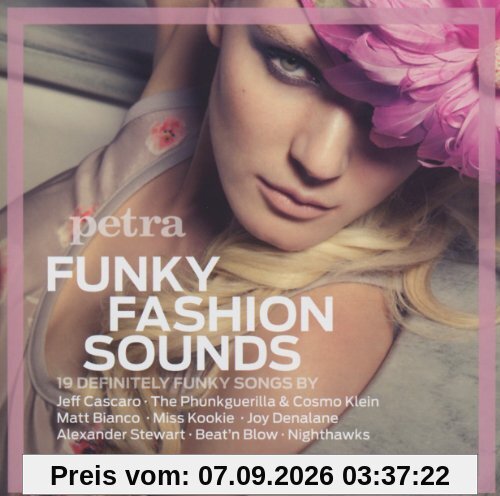 Petra-Funky Fashion Sounds