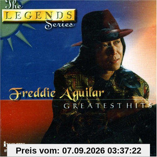 Greatest Hits-Legend Series