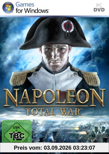 Napoleon: Total War