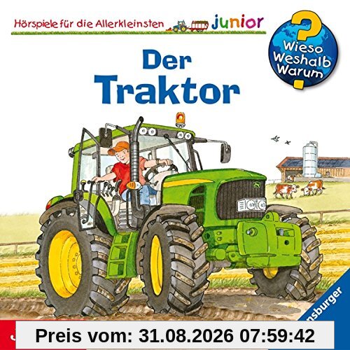 Der Traktor