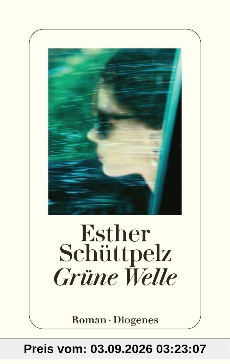 Grüne Welle