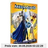Megamind [FR Import]