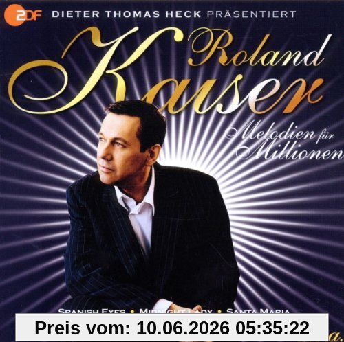Melodien für Millionen