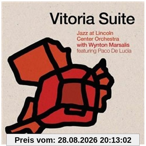 Vitoria Suite
