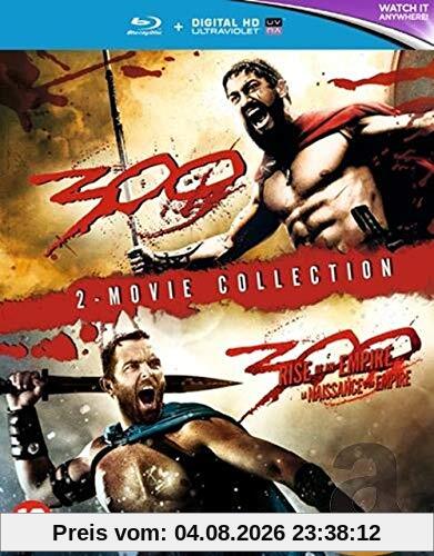unbekannt 300/300 - Rise Of An Empire