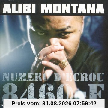 Numero D'ecrou