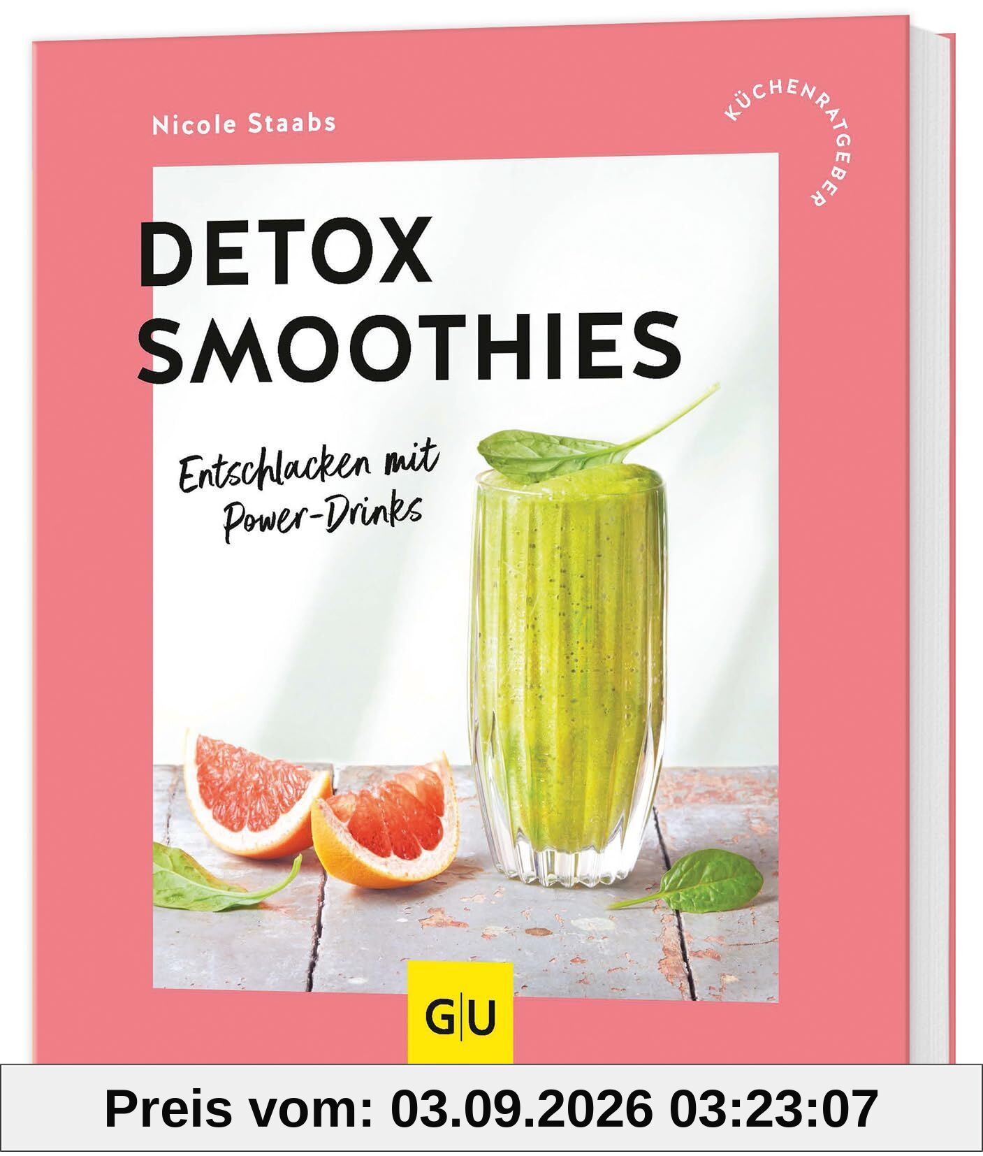 Detox-Smoothies