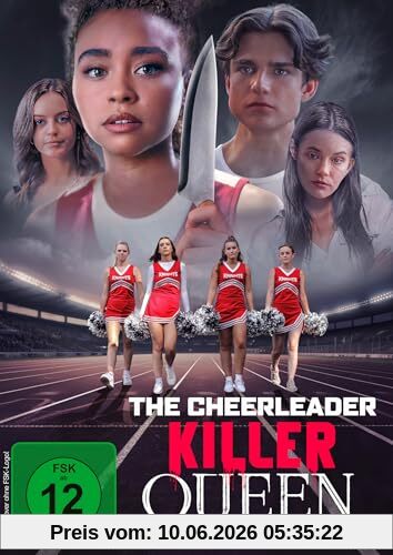 The Cheerleader - Killer Queen