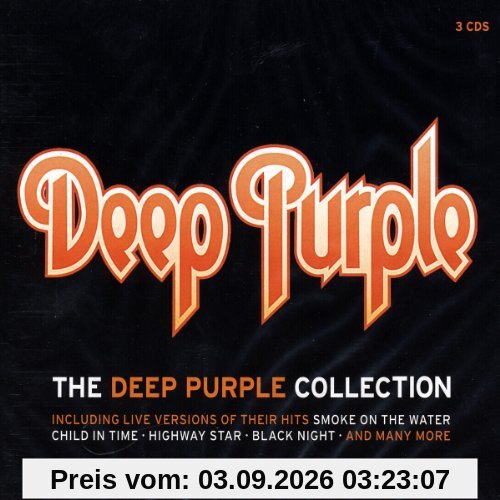 The Deep Purple Collection