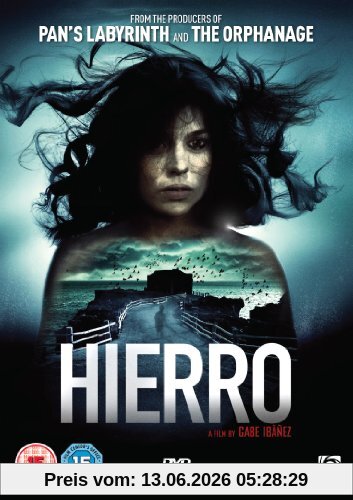 Gabe Ibanez Hierro [Uk Import]