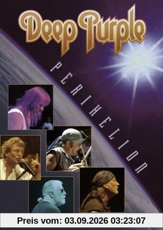 Deep Purple - Perihelion
