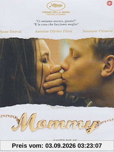 Mommy [IT Import]