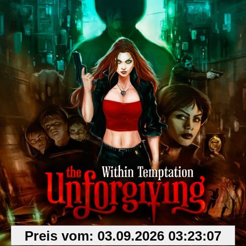 Unforgiving