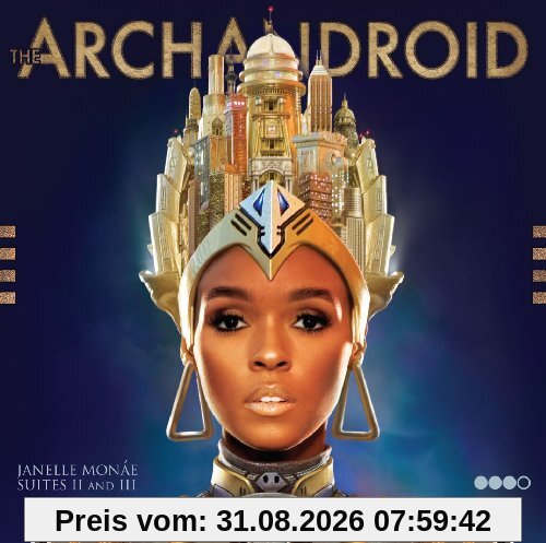 The Archandroid