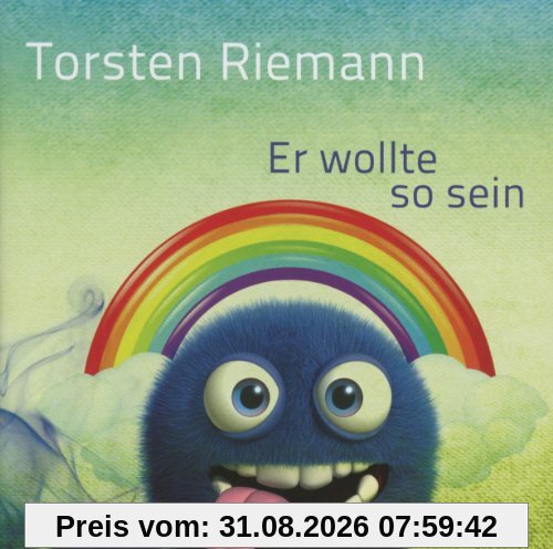 Er Wollte So Sein
