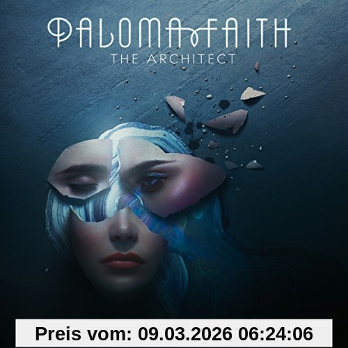 Paloma Faith The Architect