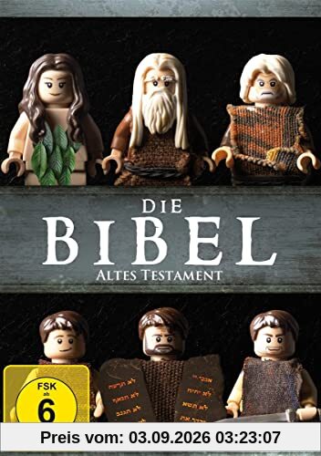 Die Bibel - Altes Testament