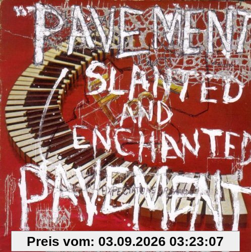 Slanted and Enchanted