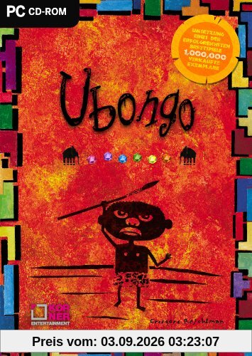 Ubongo