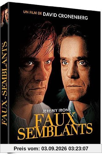 Faux Semblants (Edition Simple) [Édition Simple]