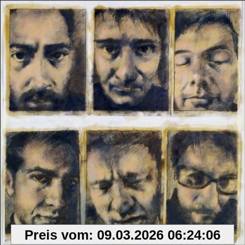 Tindersticks Waiting For The Moon
