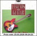 Various Legends Of Guitar Rock 60s Vol. 2