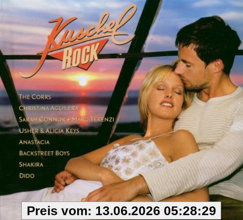 Various Kuschelrock 19/Limitierte Geschenk Edition